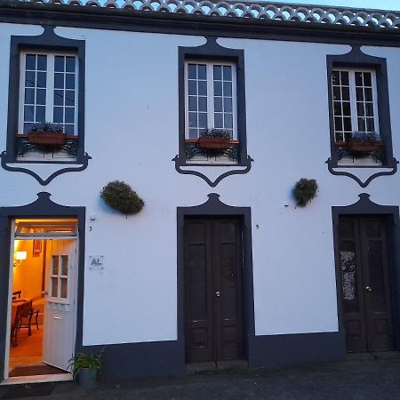 Casa Da Lomba Do Cavaleiro Hotel Povoacao  Buitenkant foto
